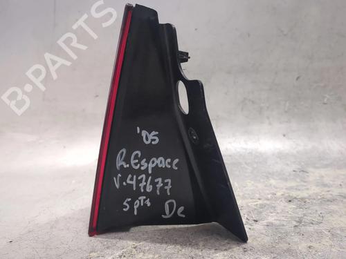Right taillight RENAULT ESPACE IV (JK0/1_) 2.2 dCi (JK0H) | BP29706453C35 