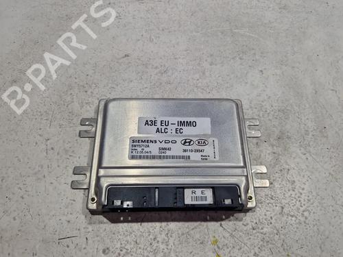 Electronic module KIA RIO I Hatchback (DC) 1.3 | BP29387511M83 