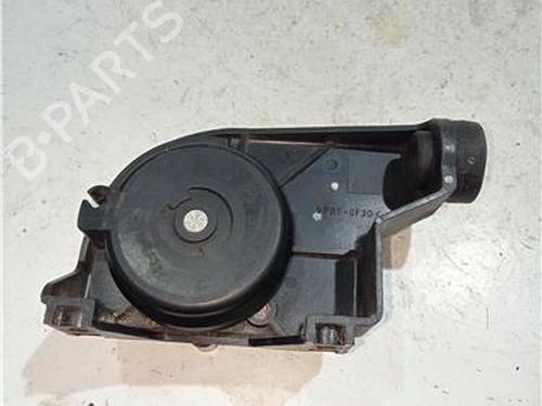 Pedal CITROËN XANTIA (X1_, X2_) 1.9 D | BP23928927I4 