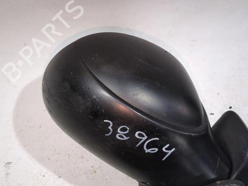 Right mirror CITROËN XSARA PICASSO (N68) 2.0 HDi | BP23902930C27 