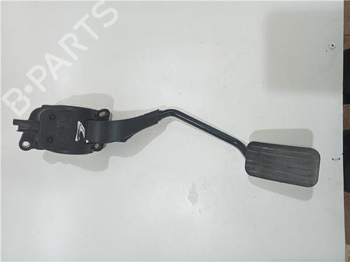 Pedal PEUGEOT PARTNER Box Body/MPV 1.6 HDi 16V 4x4 | BP39588246I4 - Image 4