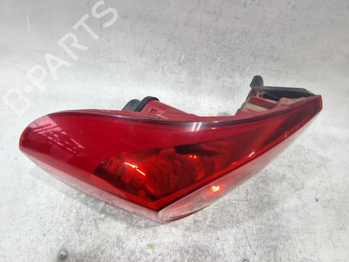 Left taillight VW TIGUAN (5N_) 2.0 TDI 4motion | BP29520551C34 
