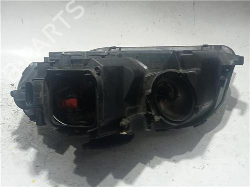 Højre forlygte AUDI A3 (8P1) 2.0 TDI 16V quattro | BP24843345C29 