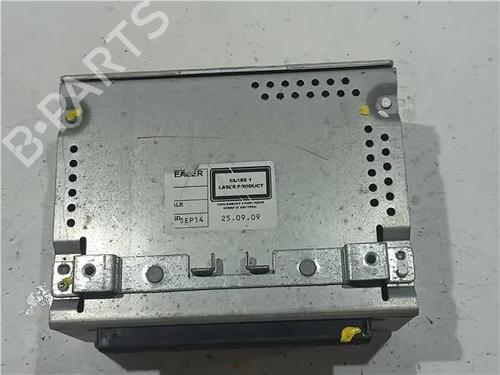 Used Radio FORD FIESTA IV (JA_, JB_) 1.0 i (65 hp) 23917741