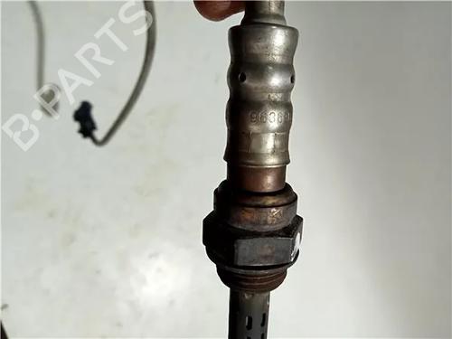 Sensor electrónico SEAT LEON (1M1) 1.9 TDI | BP23929982M84 