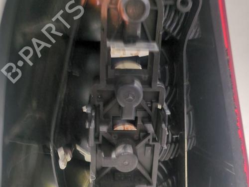 Left taillight MERCEDES-BENZ A-CLASS (W168) A 170 CDI (168.008) | BP24219597C34 