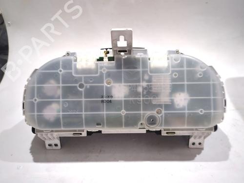 Instrument cluster MAZDA 3 (BK) 1.6 DI Turbo | BP24630338C47 