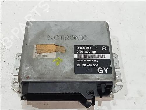 Module électronique OPEL CALIBRA A (C89) 2.0 i 16V (M07) (136 hp) 25616710