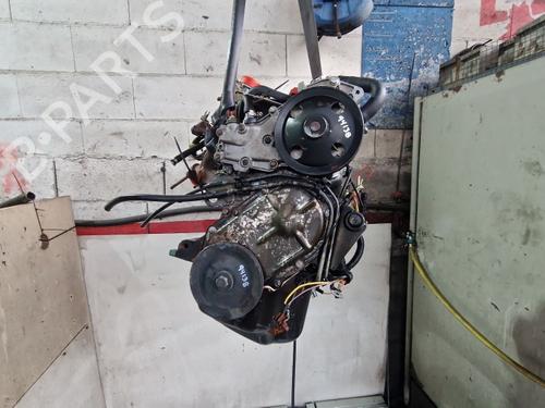 Used Engine Engine RENAULT RAPID Box Body/MPV (F40_, G40_) 1.1 (46 hp) 40499683 40499683