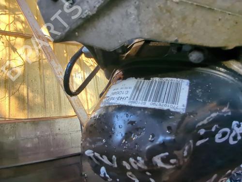 Gearkasse RENAULT TWINGO I (C06_) 1.2 (C066, C068) | BP29622938M3 