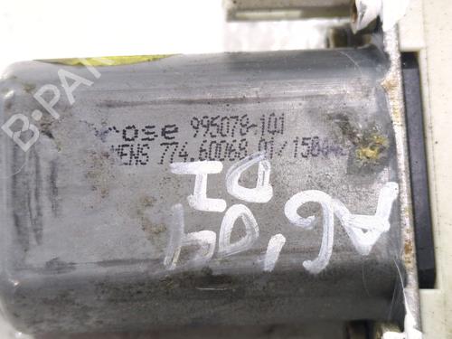Left front window motor AUDI A6 C6 (4F2) 3.0 TDI quattro | BP33605766E21  - Image 5