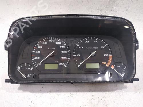 Used Instrument cluster Instrument cluster VW POLO III (6N1) 50 1.0 (50 hp) 33576873 33576873