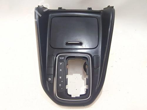 Middle console KIA CARENS IV Van (A4) CRDi | BP27452322I22 