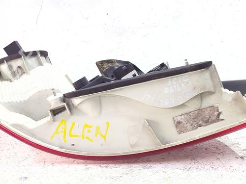 Right taillight BMW 1 Coupe (E82) | BP40080136C35 - Image 2