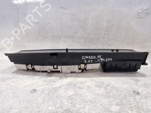 Instrument cluster OPEL OMEGA B (V94) 2.0 DTI 16V (F69, M69, P69) | BP29876931C47