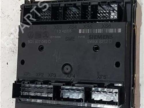 Used Electronic module SEAT CORDOBA (6L2) 1.6 16V (105 hp) 23912570