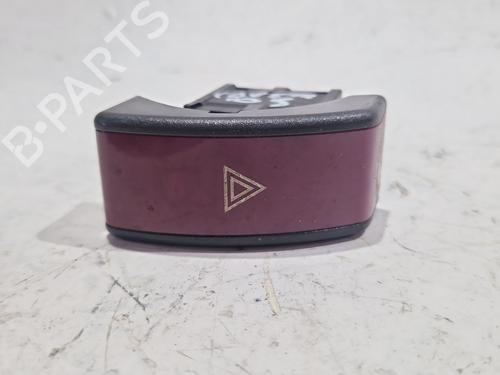 Used Warning switch OPEL CORSA C (X01) 1.3 CDTI (F08, F68) (70 hp) 29998805