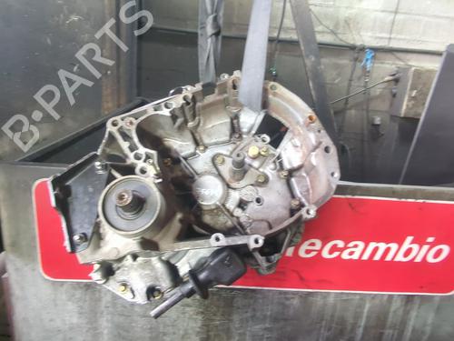 Used Gearbox Gearbox 38649655 38649655