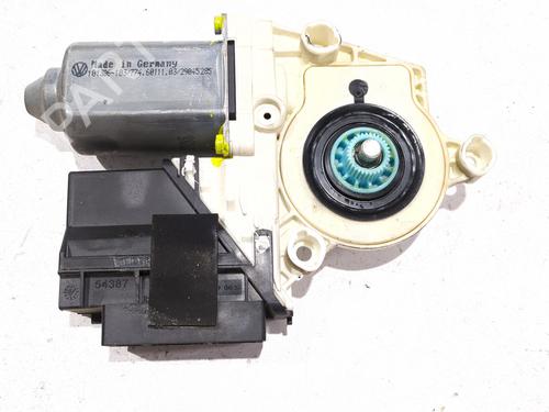 Right front window motor SEAT IBIZA III (6L1) 1.9 TDI | BP23925591E20 