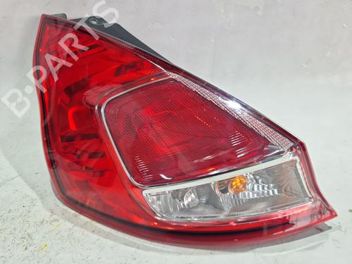 left-taillight-ford-fiesta-vi-cb1-ccn-2008-35785480 main image