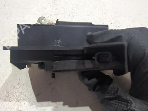 Rear right lock VW TIGUAN (5N_) 2.0 TDI 4motion | BP24885680C99 