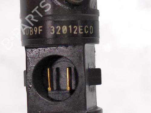 Injector RENAULT KANGOO (KC0/1_) 1.5 dCi (KC07) | BP32747681M100 - Image 4