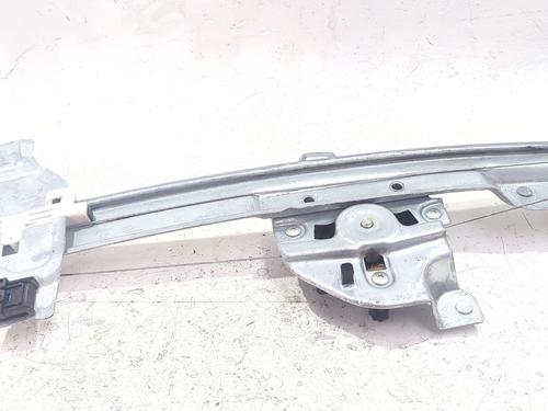 Front left window mechanism CITROËN C3 III (SX) 1.5 BlueHDi 100 (SXYHYP, SXYHTU) | BP40228689C22 - Image 2
