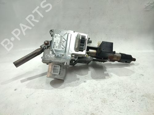 Coluna de dirección RENAULT MEGANE II (BM0/1_, CM0/1_) [2001-2012]  31181727
