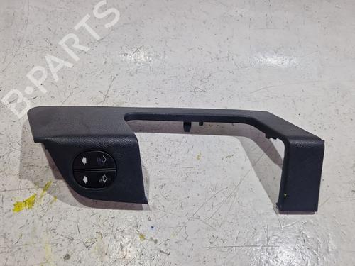 Used Left front window switch Left front window switch FORD FUSION (JU_) 1.4 TDCi (68 hp) 36552792 36552792