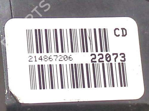 Switch CHRYSLER SEBRING (JS) 2.4 VVT | BP26596625I30 