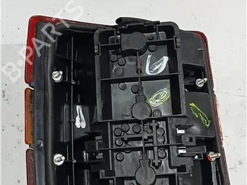 Right taillight SEAT IBIZA I (21A) 1.2 | BP23920548C35 