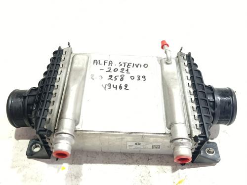 Used Intercooler Intercooler 39049670 39049670