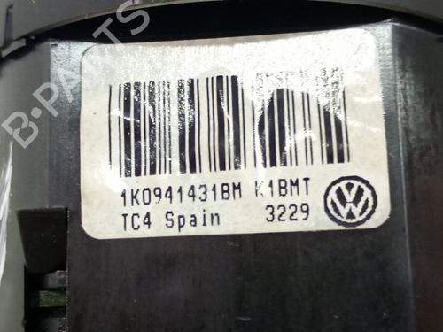 Headlight switch VW PASSAT B6 (3C2) 2.0 TDI | BP36765963I24 - Image 4