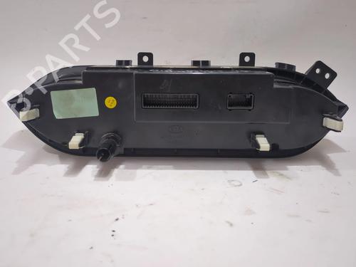 Climate control KIA CARENS IV Van (A4) CRDi | BP27451792I5 