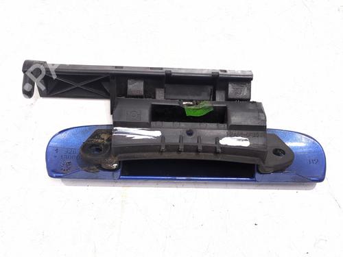 Front left exterior door handle CITROËN XSARA (N1) 2.0 HDi 90 | BP32282423C128