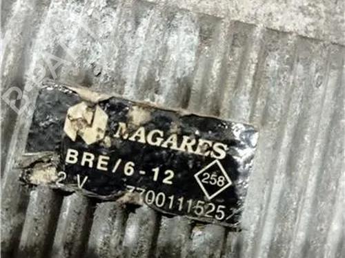 Electronic module RENAULT LAGUNA I (B56_, 556_) 2.2 D (B56F/2) | BP23909328M83 