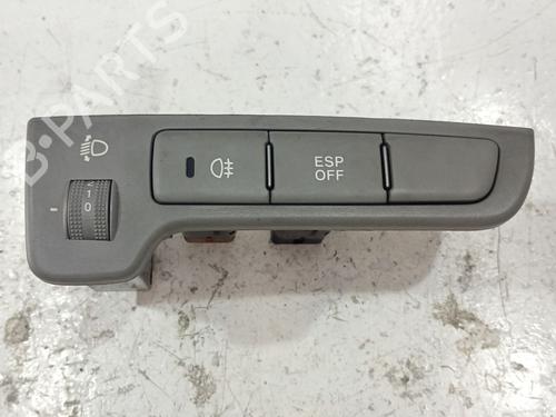 Mando Mando KIA CARENS III MPV (UN) 1.6 CRDi 110 (116 hp) 36766546 36766546