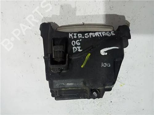 Left front fog light KIA SPORTAGE II (JE_, KM_) 2.0 CRDi | BP23918882C30 