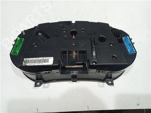 Instrument cluster AUDI A3 (8P1) 2.0 TDI 16V quattro | BP23933087C47 