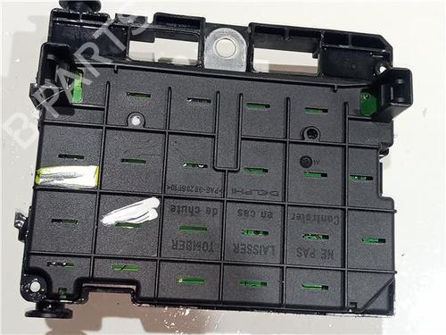 Fuse box CITROËN XSARA (N1) 1.9 TD | BP24968039E1 