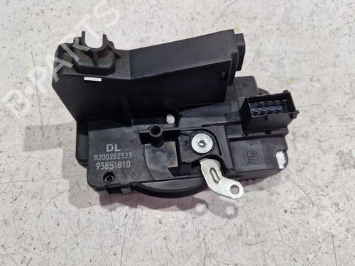 Used Tailgate lock Tailgate lock OPEL VIVARO A Van (X83) 1.9 DTI (F7) (101 hp) 34157890 34157890