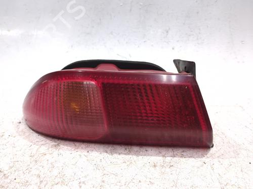 Used Left taillight Left taillight ALFA ROMEO 156 (932_) 1.9 JTD (932B2) (105 hp) 34186039 34186039