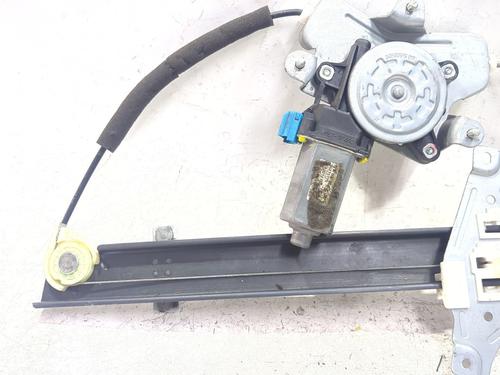 Front right window mechanism CHEVROLET LACETTI (J200) 2.0 D | BP40291635C23 - Image 2