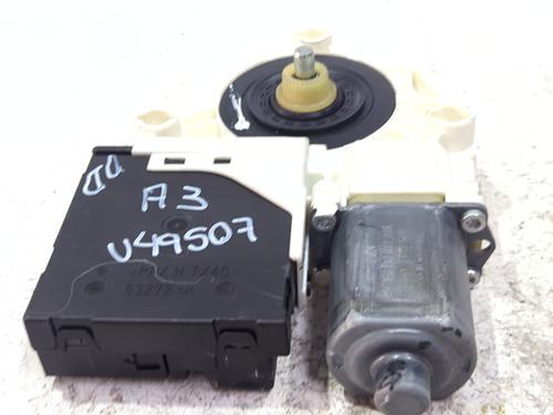 Right front window motor AUDI A3 (8P1) 2.0 TDI 16V | BP39638015E20 - Image 3