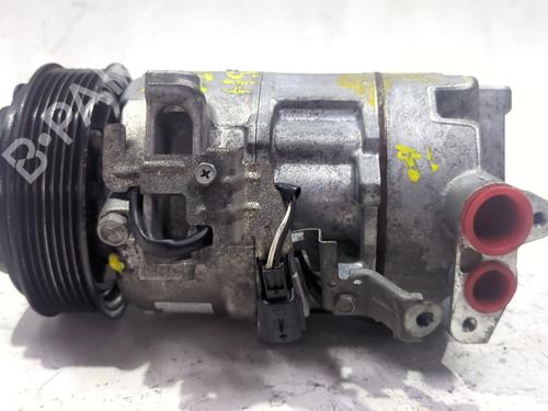 AC compressor RENAULT SCÉNIC III (JZ0/1_) 1.6 dCi (JZ00, JZ12) | BP37691990M34  - Image 6