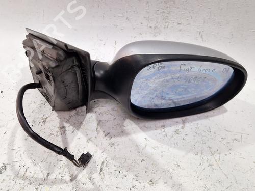 Retrovisor direito FIAT BRAVO II (198_) 1.9 D Multijet (198AXD1A) (116 hp) 30005788