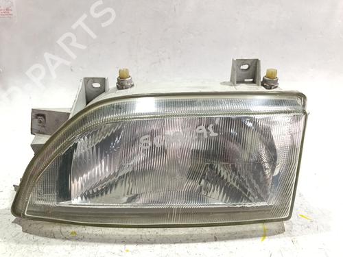 Used Left headlight Left headlight FORD ESCORT V (AAL, ABL) 1.8 XR3i 16V 4x4 (105 hp) 40281482 40281482
