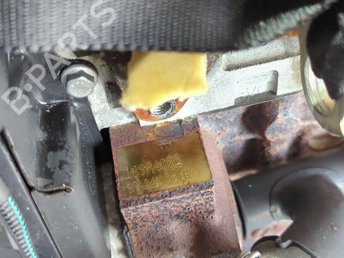 Engine FORD KA (RU8) 1.2 | BP36782310M1 - Image 5