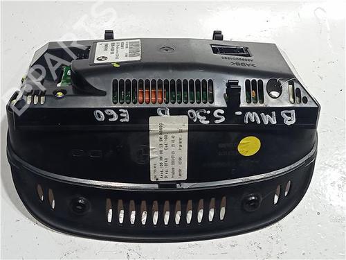 Instrument cluster BMW 5 (E60) 525 i | BP23915064C47 