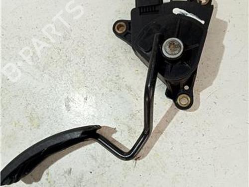 Pedal RENAULT CLIO III Grandtour (KR0/1_) 1.2 16V (KR0P) | BP23929662I4 